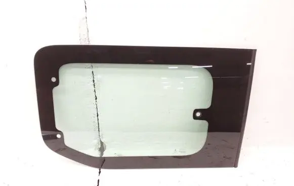 Toyota ProAce City Sliding door window/glass 