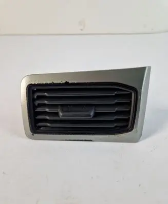 Volkswagen Caddy Dash center air vent grill 2K5819185
