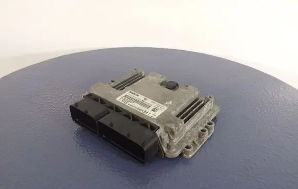 Fiat Bravo Engine control unit/module ECU 0281014455