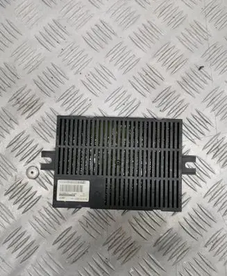 BMW 5 E60 E61 Light module LCM 6948578 432631 531098814