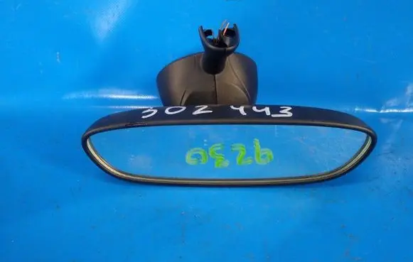 Mini Cooper F57 Rear view mirror (interior) 51169285371