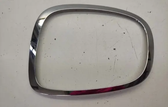 Mini One - Cooper F56 F55 Rear/tail light trim molding 7297415