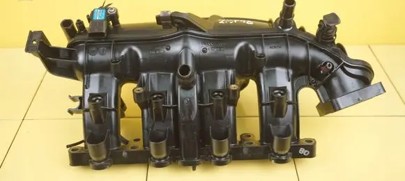 Opel Astra J Intake manifold 342307753 29SP48