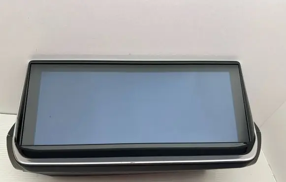 Peugeot 208 II Screen/display/small screen 9824619980