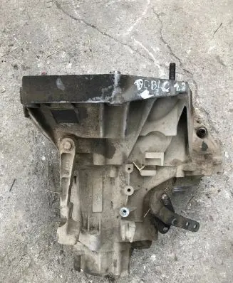 Fiat Doblo Manual 5 speed gearbox