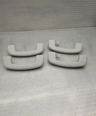 Skoda Superb B8 (3V) A set of handles for the ceiling 3V0857643A 3V0857607A
