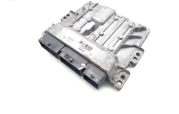 Nissan NV400 Engine control unit/module 237108788R A2C11028100