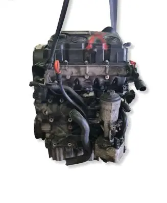 Volkswagen PASSAT B6 Engine BMM