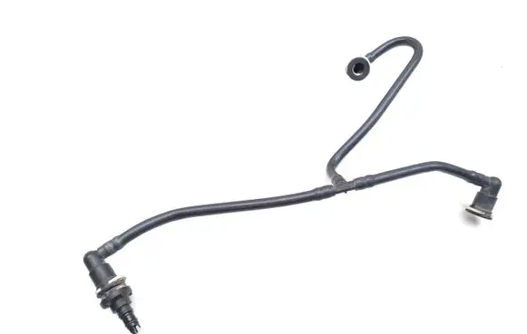 Chevrolet Colorado Fuel line pipe