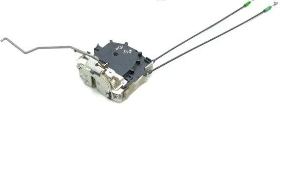 Mitsubishi Outlander Front door lock