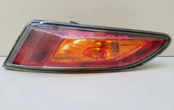 Honda Civic Rear/tail lights 22016721