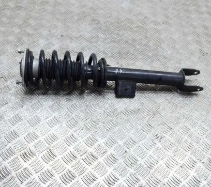 Tesla Model Y Front shock absorber/damper 118836400B