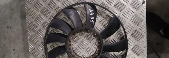 Audi A4 S4 B5 8D Fan impeller 058121301b