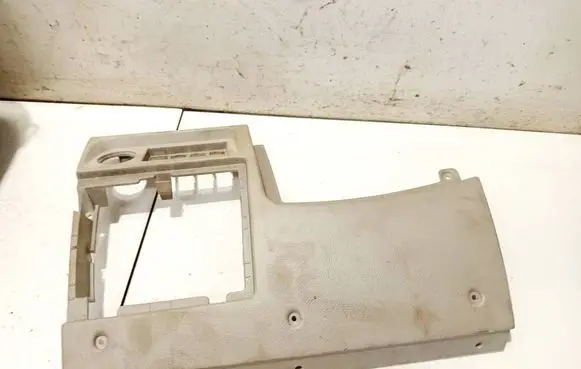 Citroen Xsara Picasso Other interior part 9645725577