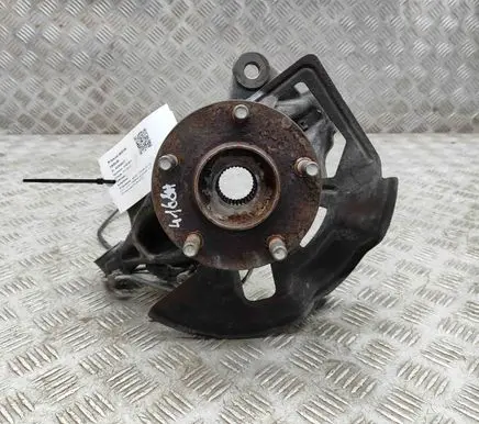 Mazda 6 Front wheel hub GHP933021A