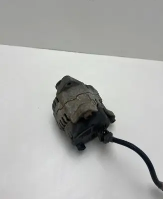 BMW 3 E46 Generator/alternator 14354251 14V5090A 0123325011