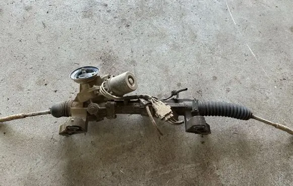 Honda CR-V Steering rack