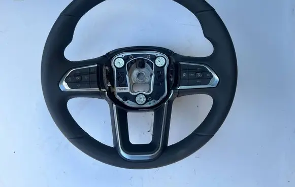 Jeep Compass Steering wheel