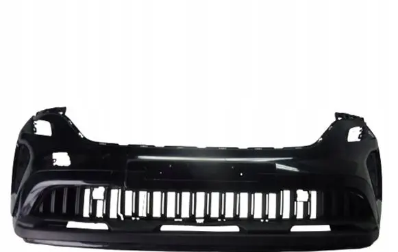 Renault Kadjar Front bumper R12P1