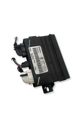 Citroen C5 Parking PDC control unit/module 6002JC0860 0263004203 9663821780