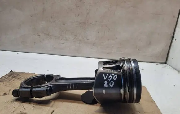Volvo V50 Piston with connecting rod 085190 1295