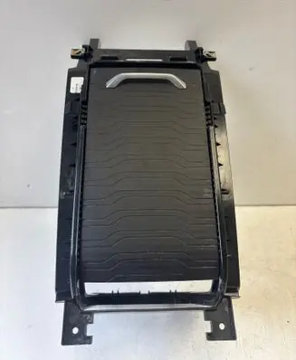 Citroen C4 Grand Picasso Glove box central console 9677280477