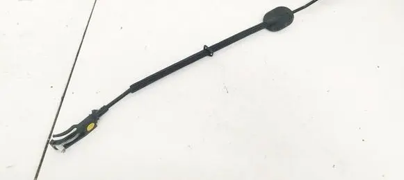 Volkswagen Golf Plus Rear door cable line 5M0837085