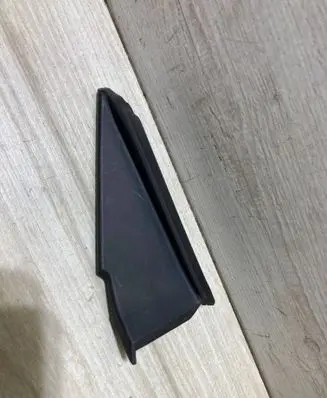 Nissan Juke II F16 Fender end trim 668946pa0a
