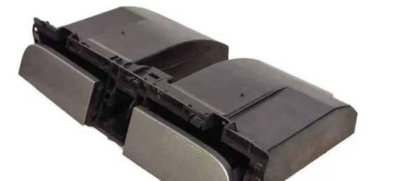 Volkswagen PASSAT B6 Dashboard storage box/compartment 3C0858407
