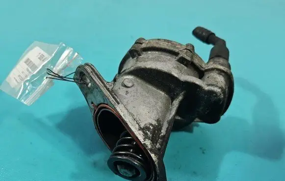 Volkswagen II LT Vacuum pump IMPRK1506444