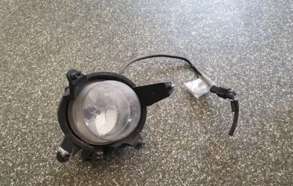 KIA Carnival Front fog light