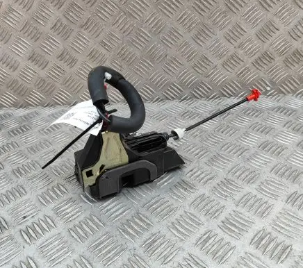 Land Rover Discovery Sport Rear door lock GK7224994BD C53044100