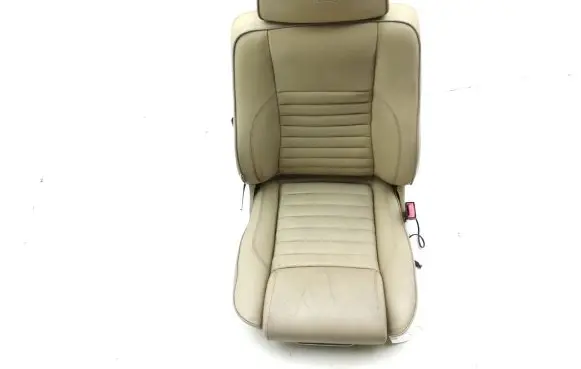 Jaguar XJS Front driver seat 