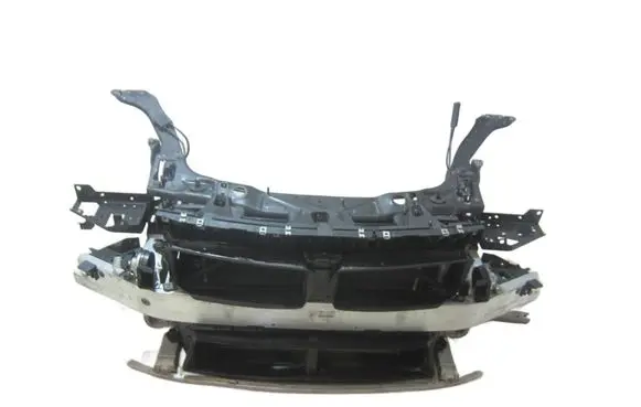 BMW X1 F48 F49 Radiator support slam panel 7374197