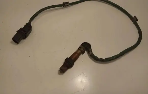 Mercedes-Benz CLK A209 C209 Lambda probe sensor 0035427118 GS000708T221 0258017018