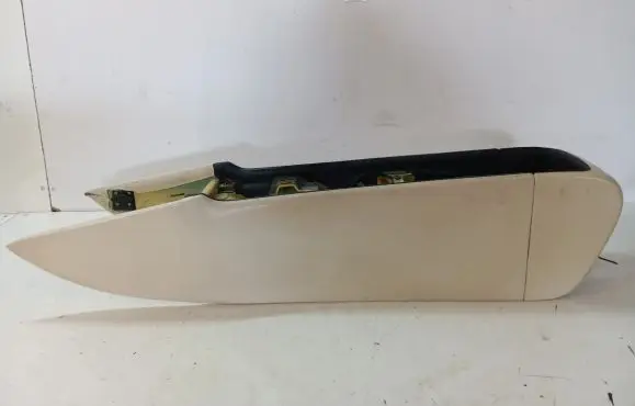 Bentley Continental Center console 3W0863305D