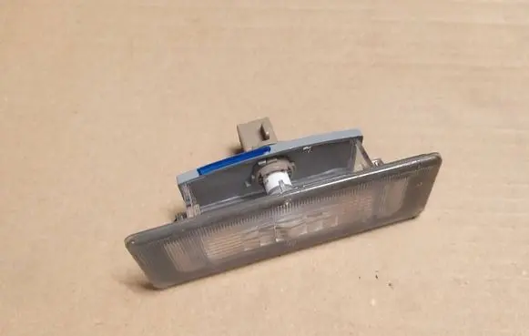 KIA Ceed Number plate light 925012G000