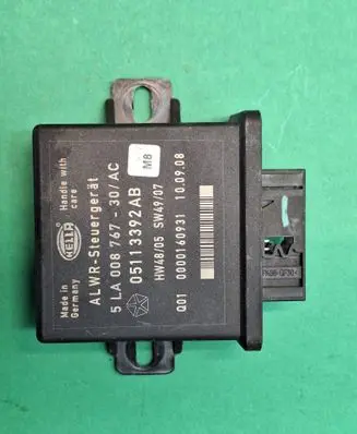 Chrysler Voyager Light module LCM 5LA00876730 0000160931 05113392AB