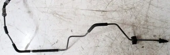 Fiat Tipo Clutch slave cylinder 