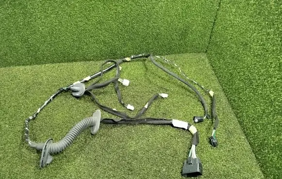 Renault Trafic III (X82) Front door wiring loom 242106643R 241252495R