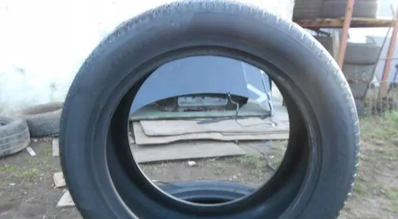 BMW X7 G07 R21 winter tire 213124213123