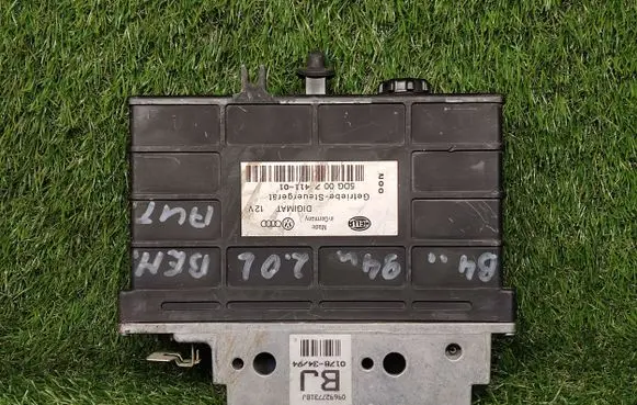Volkswagen PASSAT B4 Gearbox control unit/module 096927731BJ 5DG00741101