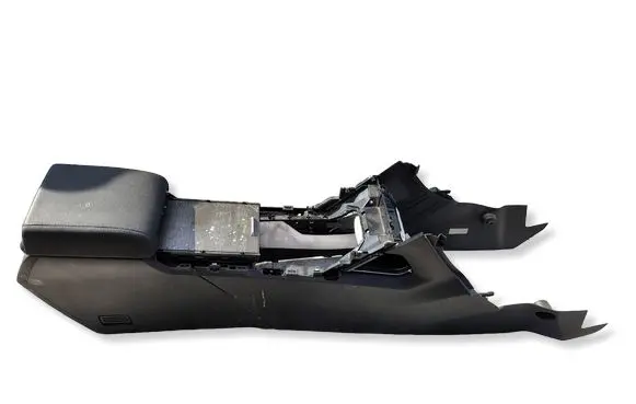 Land Rover Evoque I Center console 