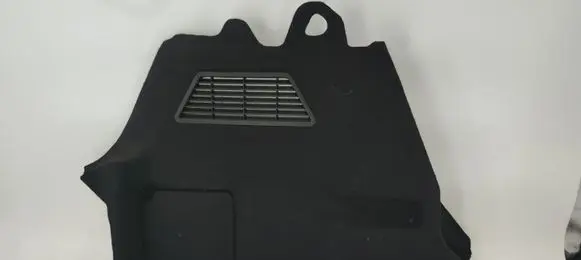 Renault Megane E-Tech Trunk/boot side trim panel 849513951R