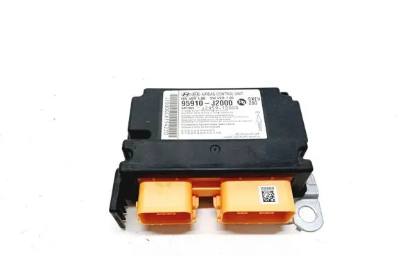 Airbag control unit/module