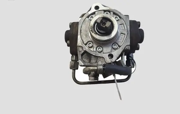 Toyota Avensis T250 Fuel injection high pressure pump HU29400