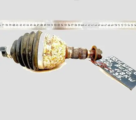 Opel Insignia A Front driveshaft 10090883