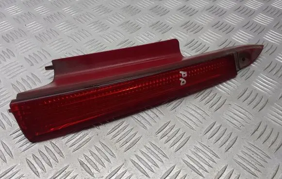 Citroen C4 I Front reflector 9655863780