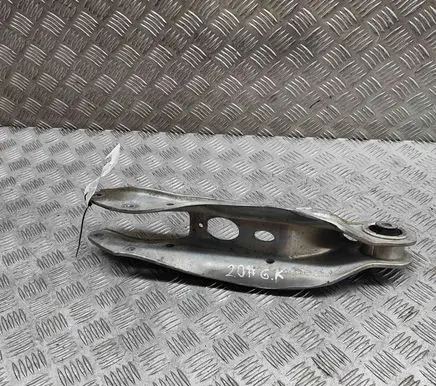Audi Q7 4M Rear upper control arm/wishbone 4M0505311J