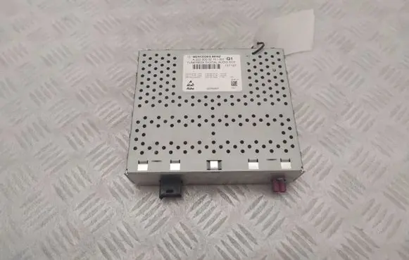 Mercedes-Benz S C217 Other control units/modules A2229003210